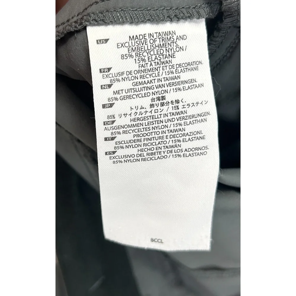 Beyond clothing ascent
